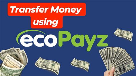ecopayz guthaben|How to open ecopayz for Money Transfer .